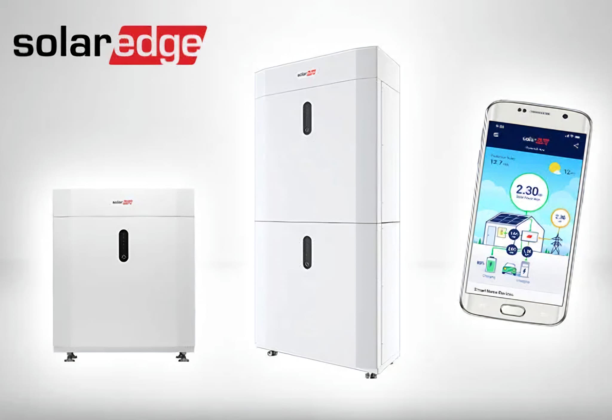 Batterie modulaire Sigenergy SigenStor