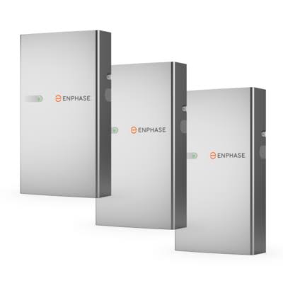 Batterie Enphase IQ Battery 5P